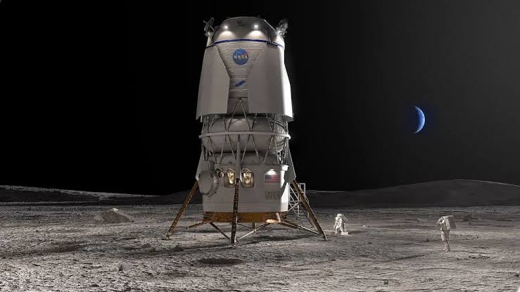 Artemis 3 and beyond: To set foot on the Moon, NASA needs Elon Musk and Jeff Bezos, but their spacecraft aren’t ready