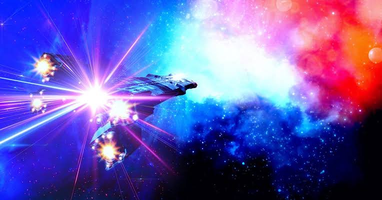 Scientists Say They’ve Figured Out a Way to Get to Alpha Centauri in Just 20 Years