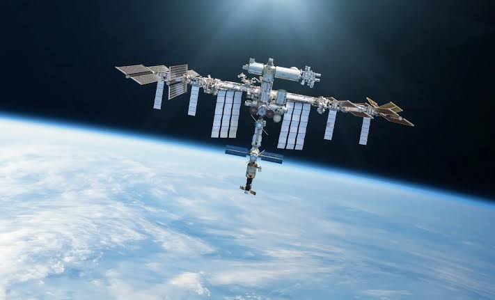 International Space Station Module Cracking Persists Despite Successful Air Leak Fix
