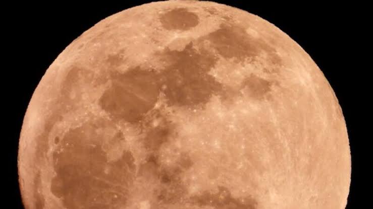 Full ‘pink moon’ rises tonight: What it means and when to watch