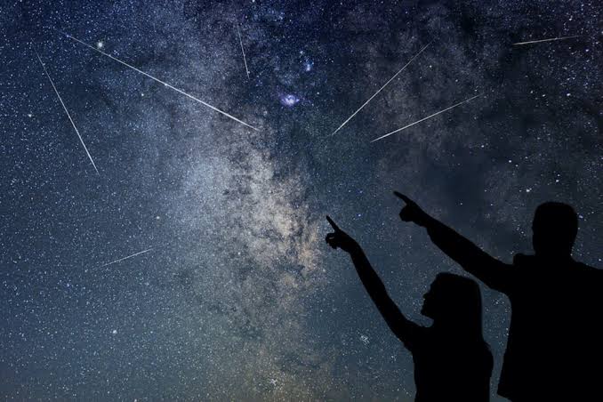 This meteor shower in Metro Vancouver has 'long-streaking' shooting stars