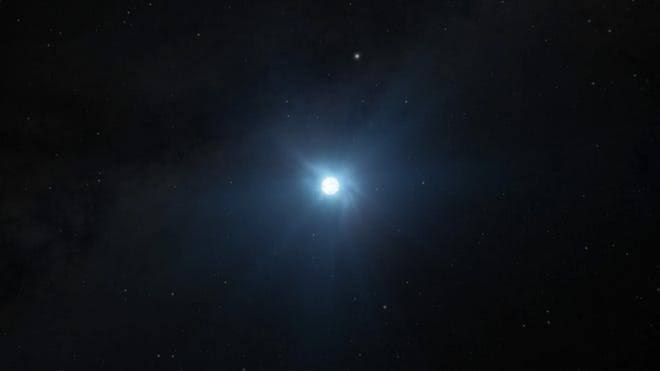 New NASA telescope poised to reveal dozens of neutron stars
