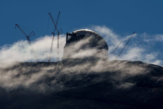 The threat of light pollution puts the world's darkest skies in the Atacama Desert at risk