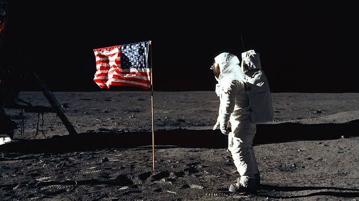 'Howl at the Moon': NASA's bid to boost space enthusiasm