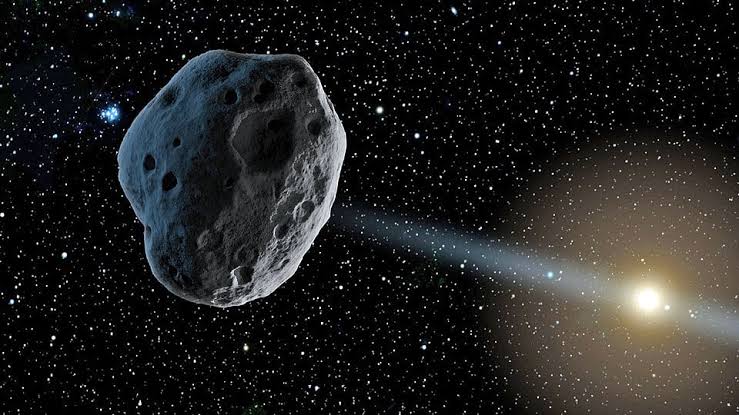 We Could Be Hit By Five Building-sized Asteroids By The End Of The Century - So What Are We Going To Do About It?