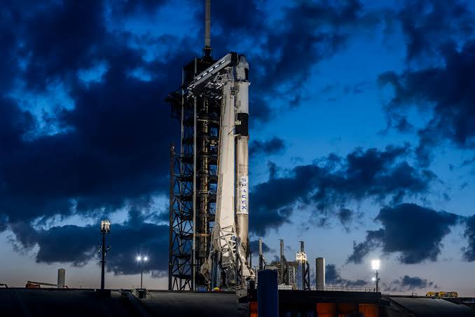 NASA, SpaceX Target May 13 for Resupply Mission Launch