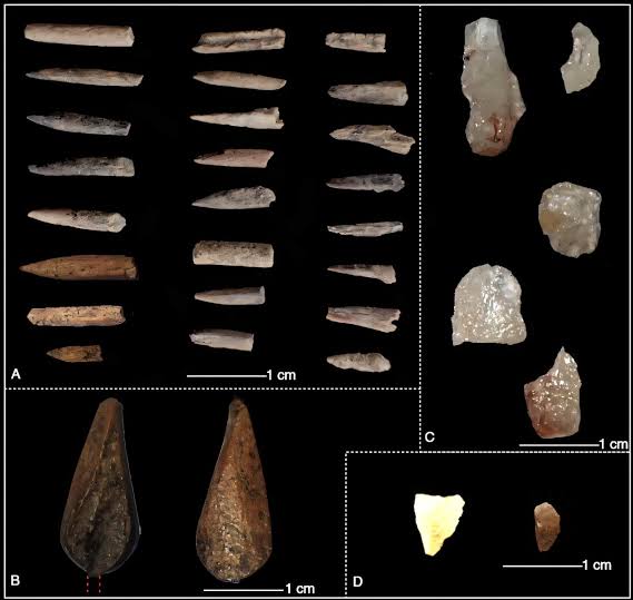 Northern Sri Lanka's oldest confirmed settlement reshapes what archaeologists thought about early island life