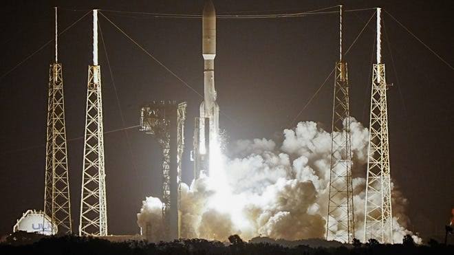 Is there a launch today? SpaceX, NASA, ULA rocket launch schedule in Florida