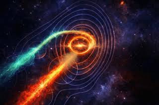 A Second Jet in Galaxy Mrk 501 Points to a Close Pair of Supermassive Black Holes — Possibly Nearing a Merger