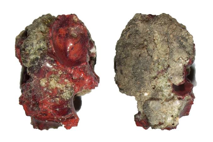 Physicists Discover Previously Unknown Crystal Forged During Manhattan Project's Trinity Test