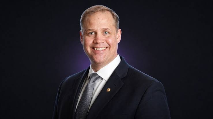 Jim Bridenstine named CEO of spacecraft developer Quantum Space