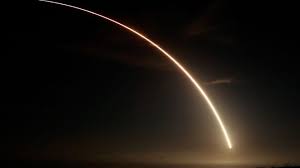 Back-to-back rocket launches from Florida, see liftoffs from Volusia