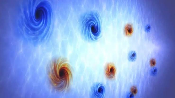 Physicists witness pinpricks of darkness moving faster than the speed of light — without breaking the laws of relativity