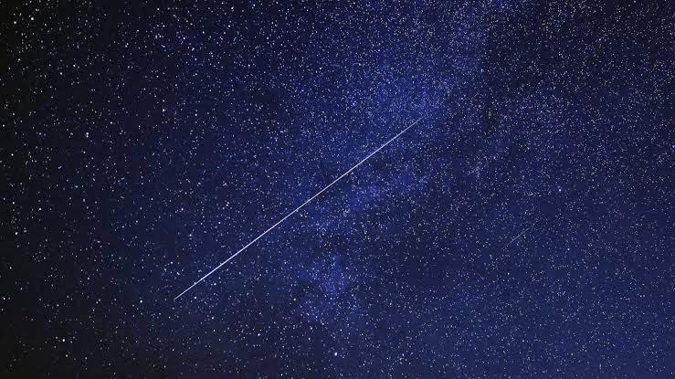 What to know about 'fireball season' as the number of visible meteors peaks for the year