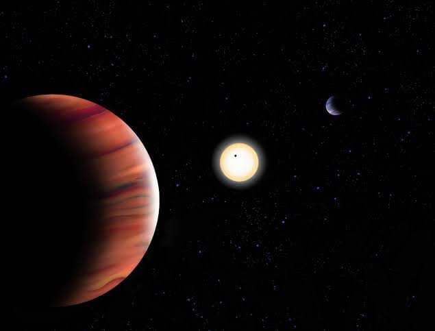 Astronomers reveal always-changing multi-planet system