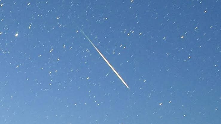 Lyrid Meteor Shower Begins Tonight — When To Get The Best View