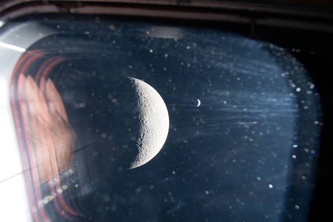 You’re Not Looking Through 12,000 New Artemis Photos, So Here Are Some Of The Best
