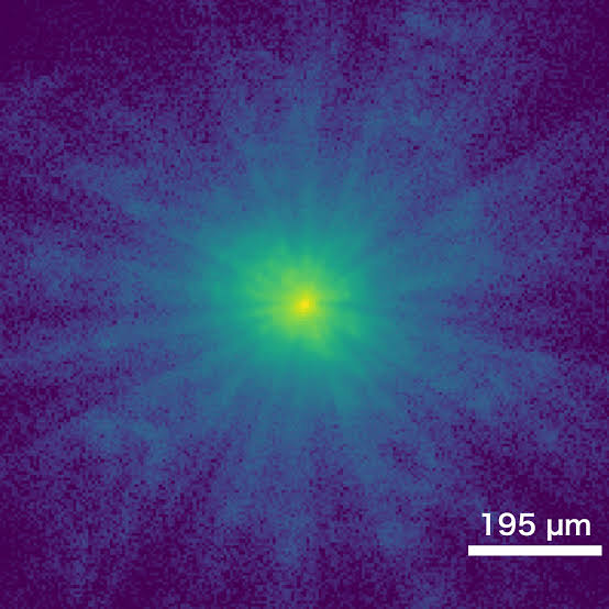 Advanced mirror technology now powers a breakthrough X-ray telescope