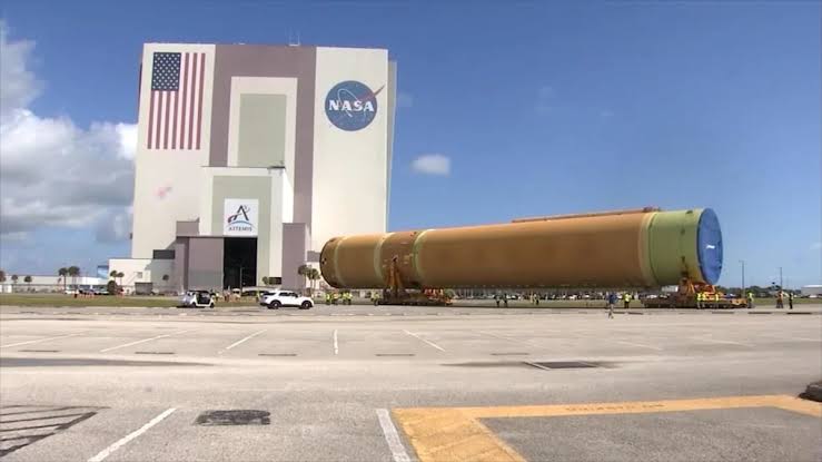 Artemis III prep accelerates ahead of moon mission