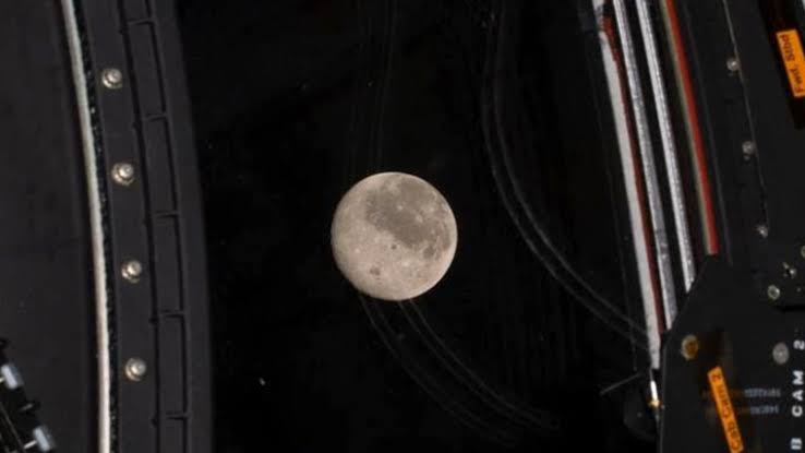 How Did NASA Astronaut Reid Wiseman's Wife Die? Nurse Inspires Moon 'Carroll' Crater