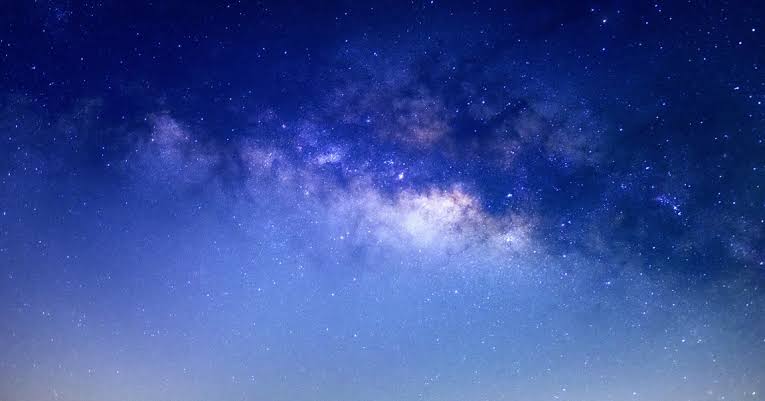 Scientists Say There’s Something Huge Buried Inside Our Galaxy
