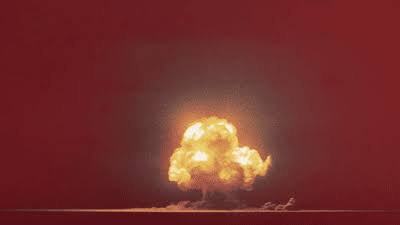Crystal Unknown To Science Formed In Trinity Nuclear Test Is “Far Beyond The Limits Of Conventional Synthesis"