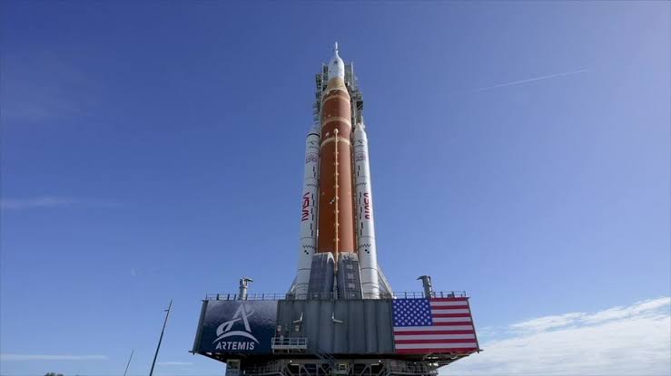 Countdown to liftoff: How Artemis II builds on Apollo and prepares for the future