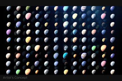 10,091 New Exoplanet Candidates Found In Largest Single Discovery Yet – “I'm Really Excited For The Future Of The Field”