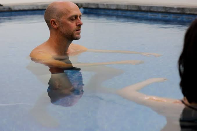 How Dancers Are Helping Scientists Rethink Bodies Without Gravity