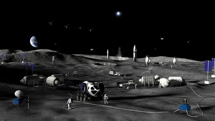 NASA’s Jared Isaacman: ‘The United States will never again give up the moon’