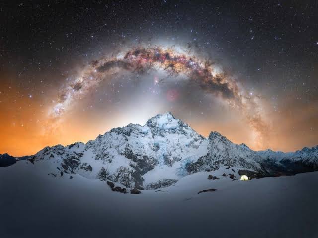15 Stunning Images From the 2026 Milky Way Photographer of the Year