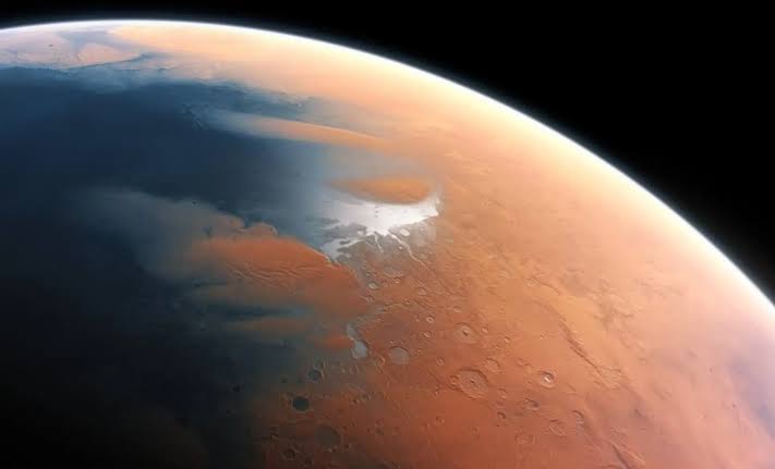 NASA Confirms That Mars Has Air, but Is It Enough to Keep a Human Alive Even for a Few Seconds?