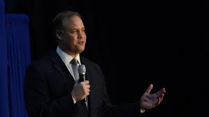 Jim Bridenstine named CEO of Quantum Space Defense Company