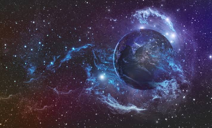 Scientists May Have Solved Where Earth’s Building Blocks Came From