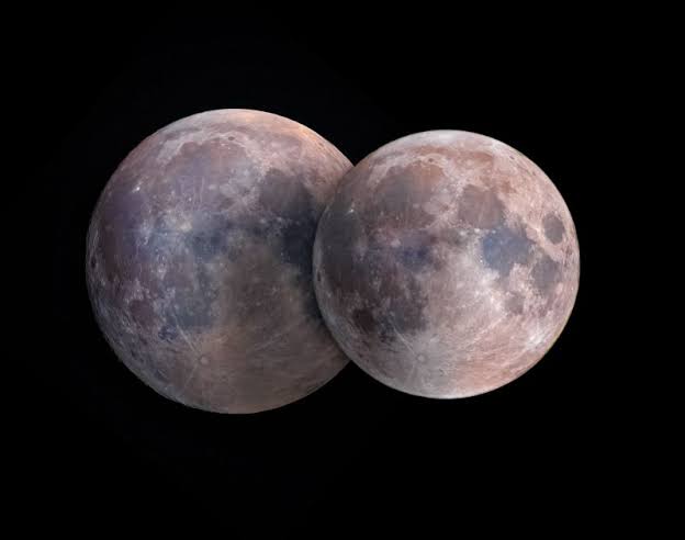 What is a micromoon? We have 2 coming in May