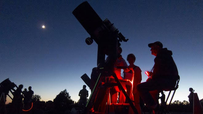 When is Lyrids meteor shower? Here's best time to see it in Arizona