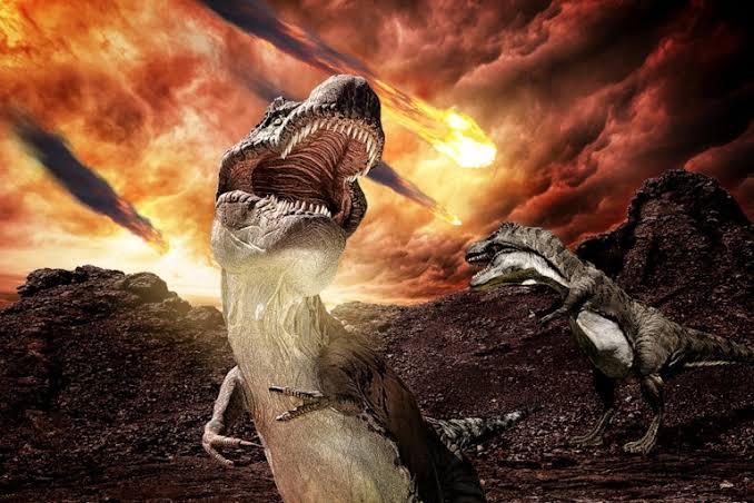 What it would have been like to experience the dinosaur-killing asteroid armageddon: a blow-by-blow account