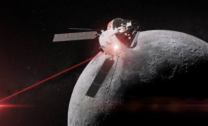 NASA Ignites Lithium Plasma Engine That Could Redefine Human Missions To Mars