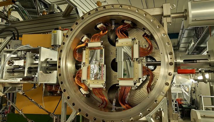 Measurement of nuclear reactions at record-low energies opens new pathways for astrophysics research