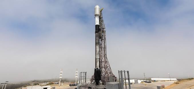 Live coverage: SpaceX to launch intelligence-gathering satellites for the National Reconnaissance Office