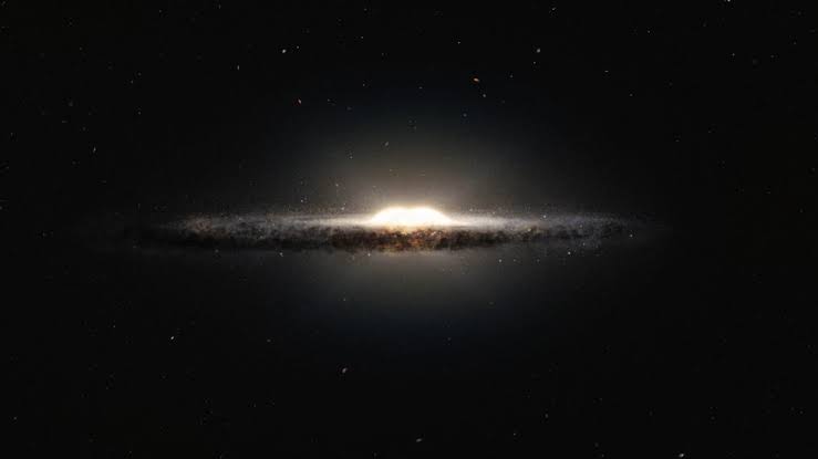 NASA Hubble survey helps untangle the history of the Milky Way's core