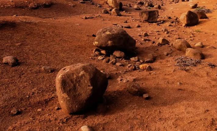 NASA's Perseverance Detects That 3-Billion-Year-Old Mars Rocks Contain Something Never Seen Before at This Scale