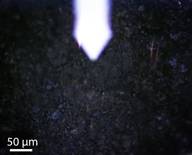 Bennu sample reveals how water flowed through the newly forming asteroid