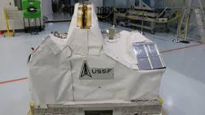 STORIE Prepares for Launch at Kennedy Space Center