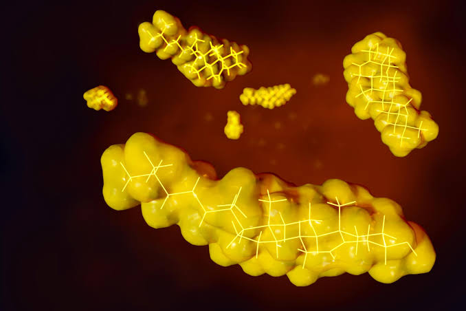 Scientists Discover Game-Changing New Way To Treat High Cholesterol