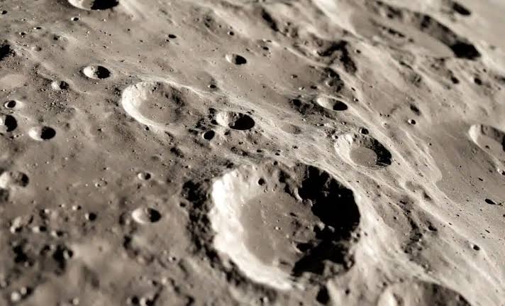 Scientists Say the Moon’s Water Didn’t Come from a Single Event, It Built Up Over Billions of Years