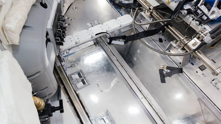 The Artemis II Toilet Had a Problem