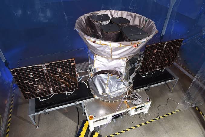 AI detects thousands of exoplanet candidates in data from the TESS space telescope