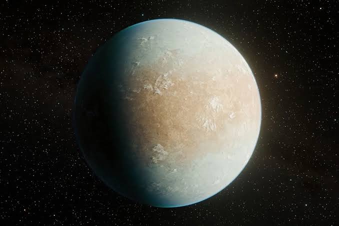 This nearby planet is like Earth, it could be habitable... And we very nearly missed it