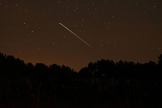 Here’s How to Best Watch the Lyrid Meteor Shower
